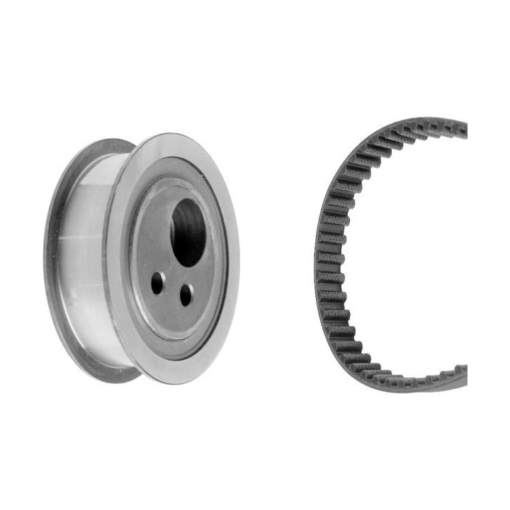 Paskirstymo diržo komplektas BOSCH 1 987 948 559