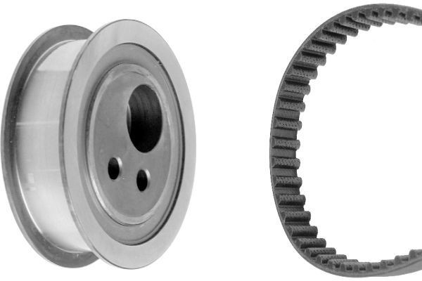 Paskirstymo diržo komplektas BOSCH 1 987 948 559