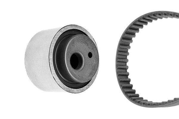 Paskirstymo diržo komplektas BOSCH 1 987 948 560