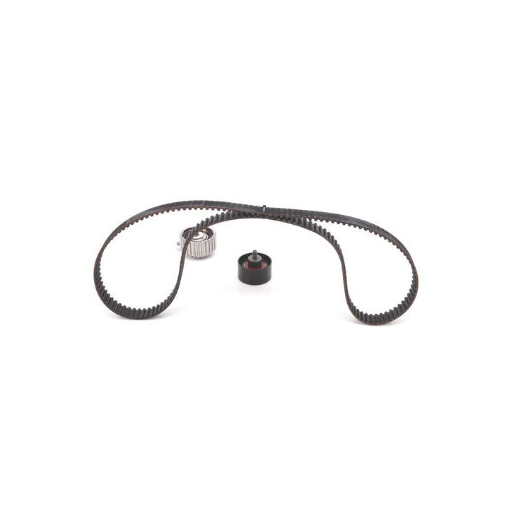 Paskirstymo diržo komplektas BOSCH 1 987 948 562