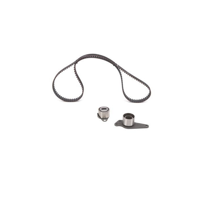 Paskirstymo diržo komplektas BOSCH 1 987 948 676