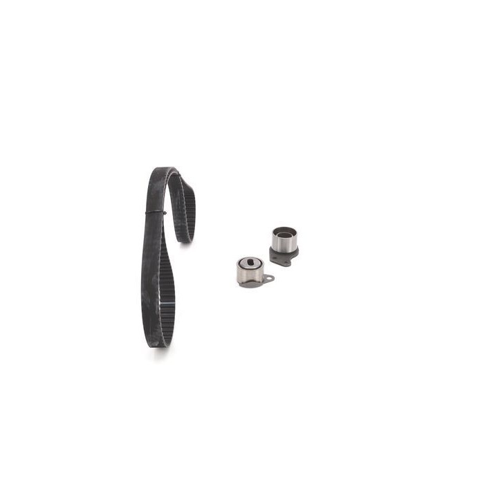 Paskirstymo diržo komplektas BOSCH 1 987 948 676