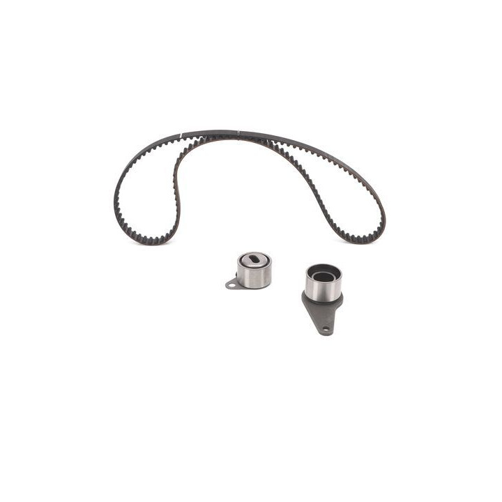 Paskirstymo diržo komplektas BOSCH 1 987 948 677