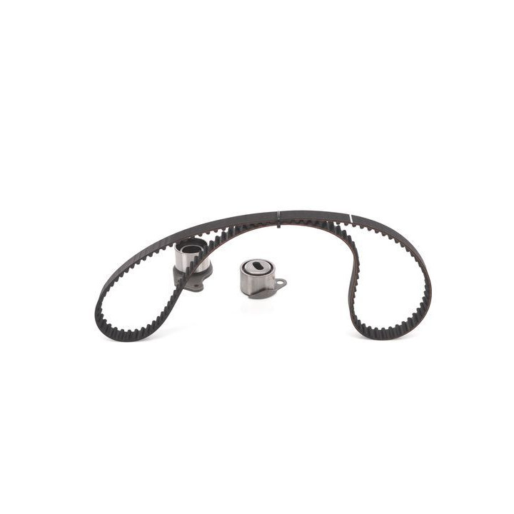 Paskirstymo diržo komplektas BOSCH 1 987 948 677