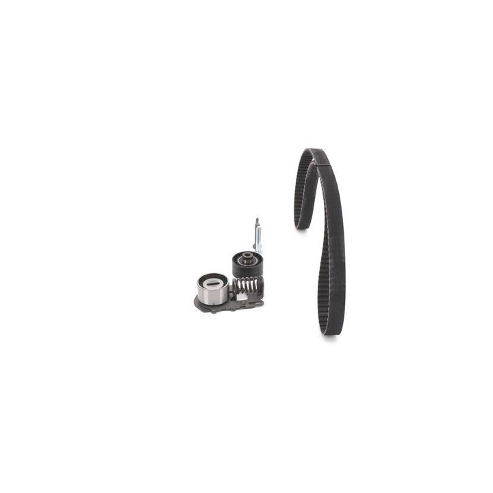 Paskirstymo diržo komplektas BOSCH 1 987 948 687