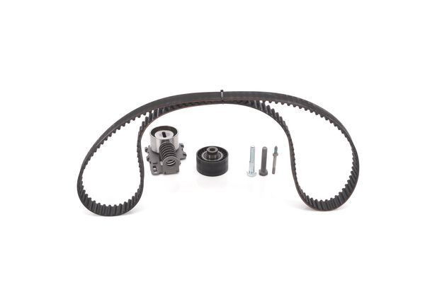 Paskirstymo diržo komplektas BOSCH 1 987 948 687
