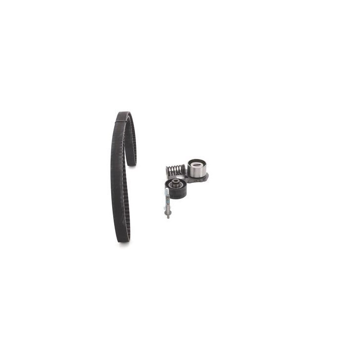 Paskirstymo diržo komplektas BOSCH 1 987 948 687