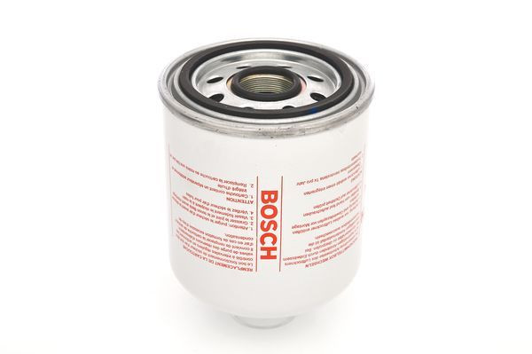 Oro džiovintuvo kasetė, suspausto oro sistema BOSCH 0 986 628 254