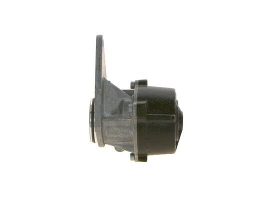 Vakuumo siurblys, stabdymo įrenginys BOSCH 0 204 142 050