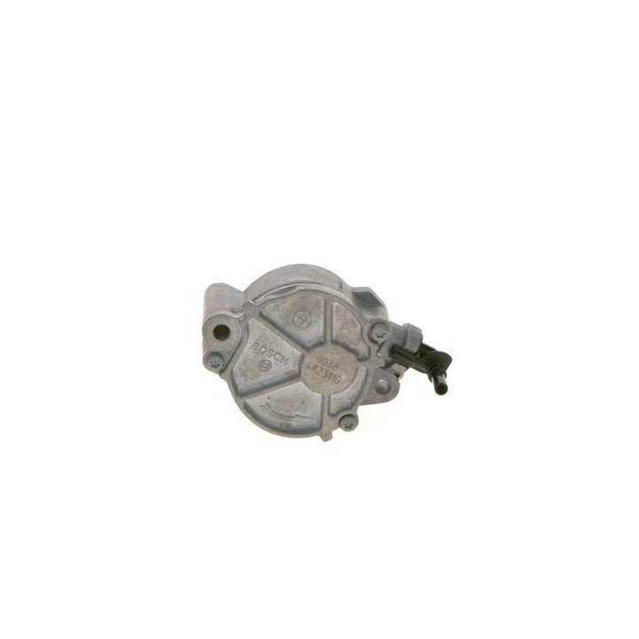 Vakuumo siurblys, stabdymo įrenginys BOSCH F 009 D00 210