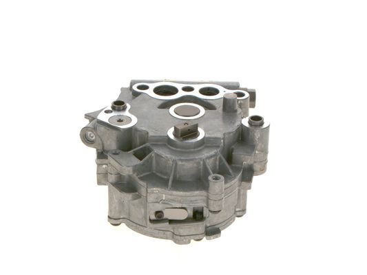 Vakuumo siurblys, stabdymo įrenginys BOSCH F 009 D03 481