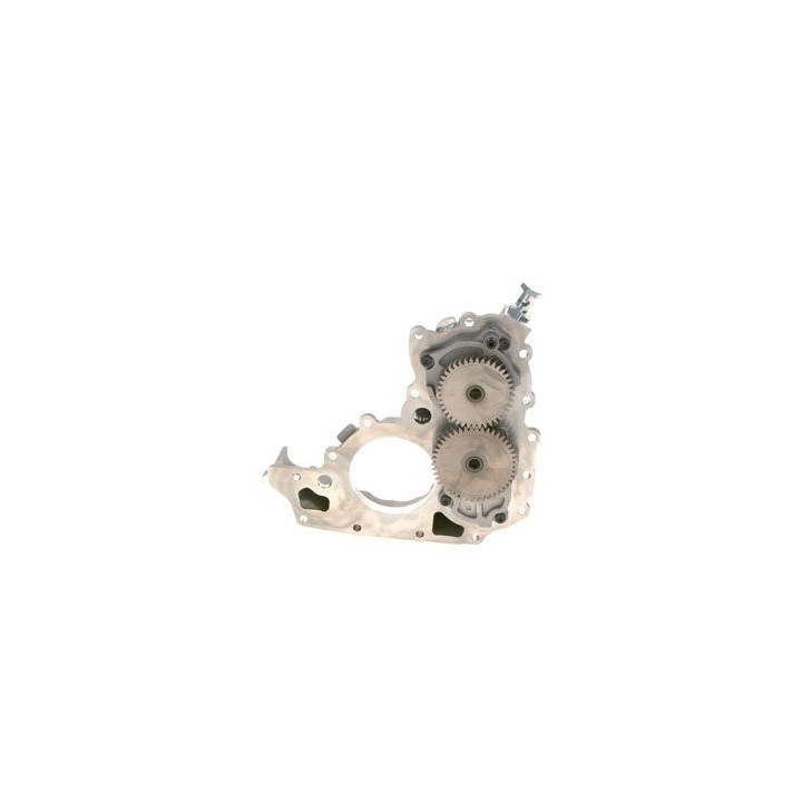 Vakuumo siurblys, stabdymo įrenginys BOSCH F 009 D04 964