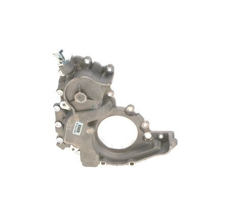 Vakuumo siurblys, stabdymo įrenginys BOSCH F 009 D04 964