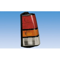 Kombinuotas galinis žibintas BOSCH 0 318 318 004