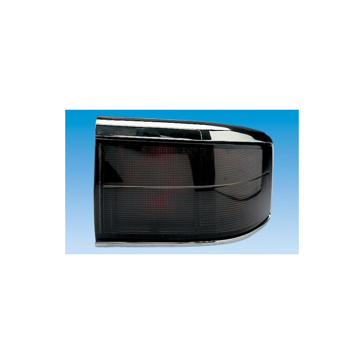 Kombinuotas galinis žibintas BOSCH 0 318 330 004