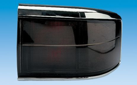 Kombinuotas galinis žibintas BOSCH 0 318 330 004