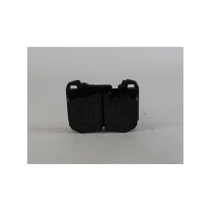 Stabdžių trinkelių rinkinys, diskinis stabdys BOSCH 0 986 424 053