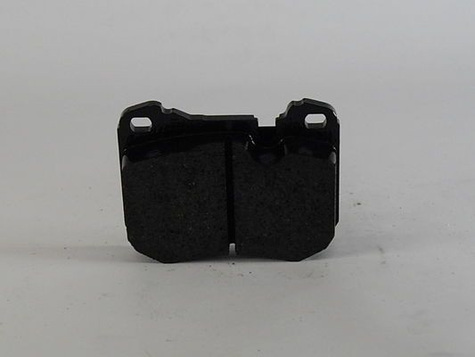 Stabdžių trinkelių rinkinys, diskinis stabdys BOSCH 0 986 424 053