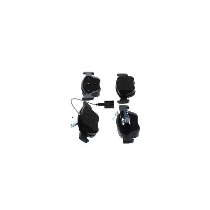 Stabdžių trinkelių rinkinys, diskinis stabdys BOSCH 0 986 424 362