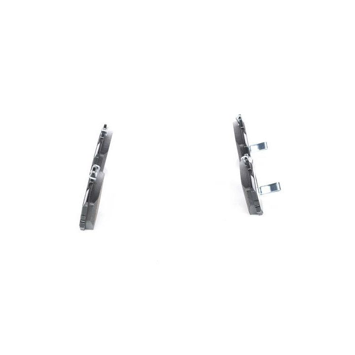 Stabdžių trinkelių rinkinys, diskinis stabdys BOSCH 0 986 424 471