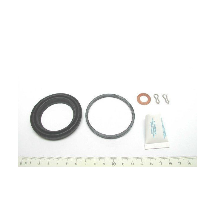 Remonto komplektas, stabdžių apkaba BOSCH 0 204 104 030