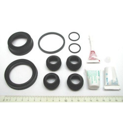 Remonto komplektas, stabdžių apkaba BOSCH 0 204 104 033