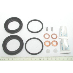 Remonto komplektas, stabdžių apkaba BOSCH 0 204 104 042