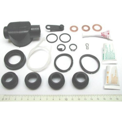 Remonto komplektas, stabdžių apkaba BOSCH 0 204 104 045