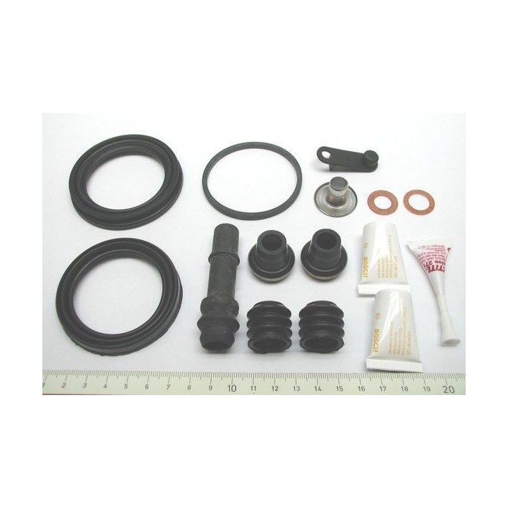 Remonto komplektas, stabdžių apkaba BOSCH 0 204 104 048