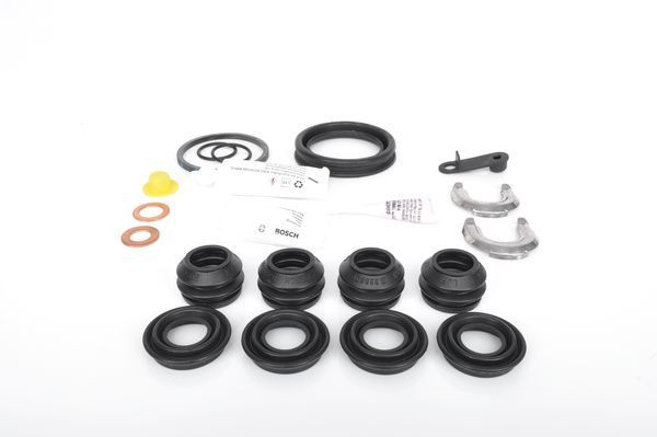 Remonto komplektas, stabdžių apkaba BOSCH 0 204 104 052