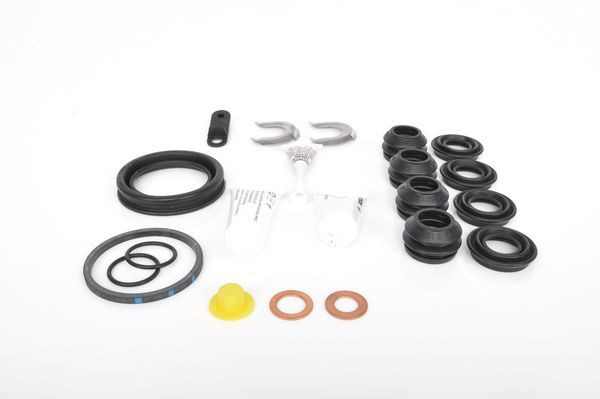 Remonto komplektas, stabdžių apkaba BOSCH 0 204 104 052