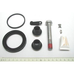 Remonto komplektas, stabdžių apkaba BOSCH 0 204 104 177