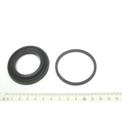 Remonto komplektas, stabdžių apkaba BOSCH 0 204 104 184