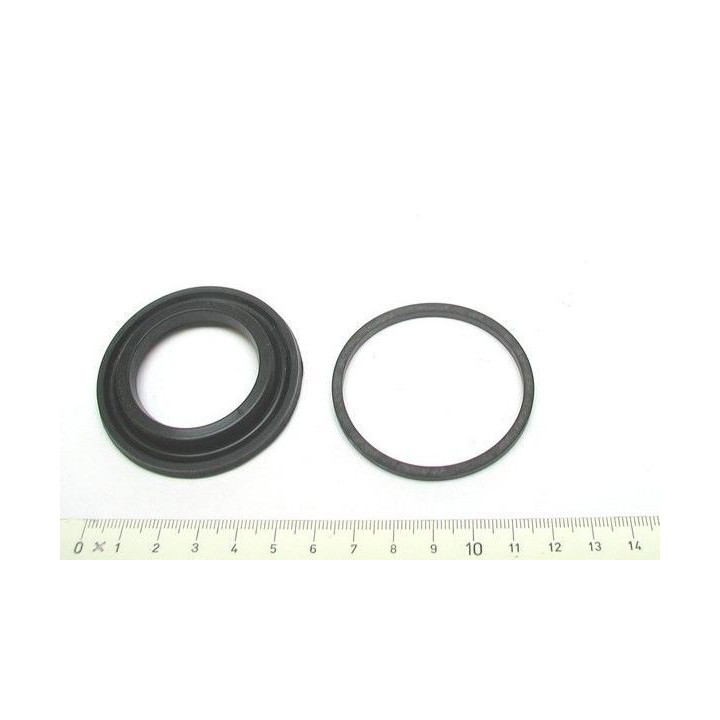 Remonto komplektas, stabdžių apkaba BOSCH 0 204 104 184