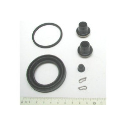 Remonto komplektas, stabdžių apkaba BOSCH 0 204 104 203