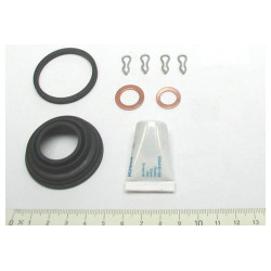 Remonto komplektas, stabdžių apkaba BOSCH 0 204 104 219