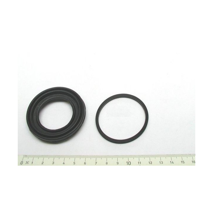 Remonto komplektas, stabdžių apkaba BOSCH 0 204 104 234