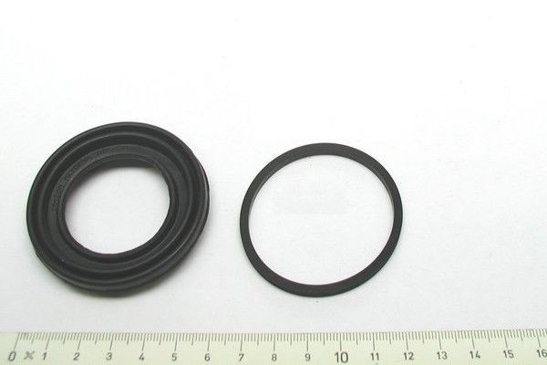 Remonto komplektas, stabdžių apkaba BOSCH 0 204 104 234