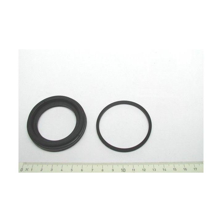 Remonto komplektas, stabdžių apkaba BOSCH 0 204 104 237