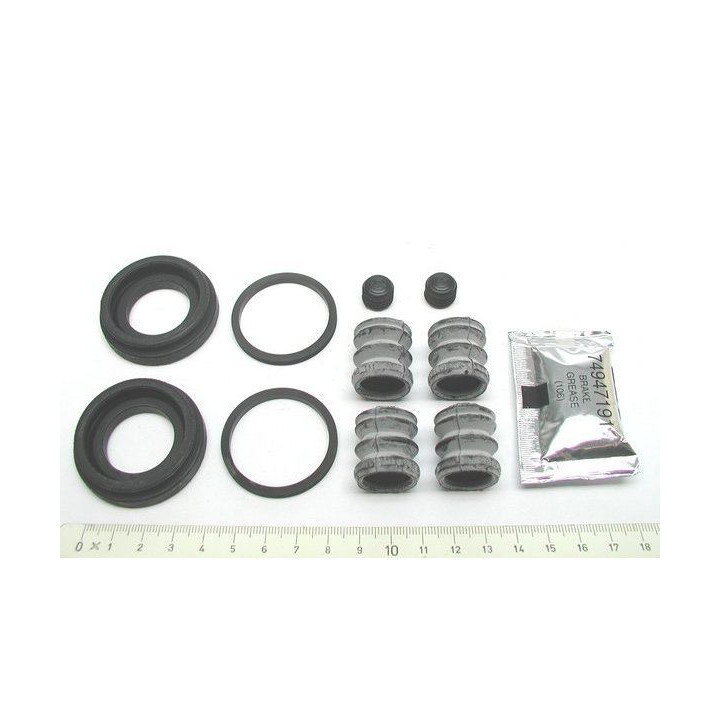 Remonto komplektas, stabdžių apkaba BOSCH 1 987 470 028