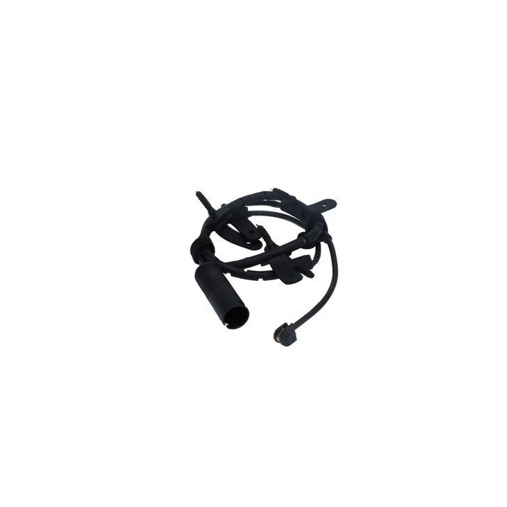 įspėjimo kontaktas, stabdžių trinkelių susidėvėjimas BOSCH 1 987 473 015