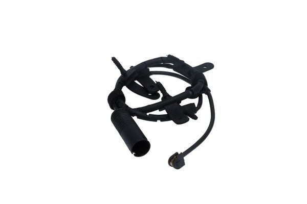 įspėjimo kontaktas, stabdžių trinkelių susidėvėjimas BOSCH 1 987 473 015