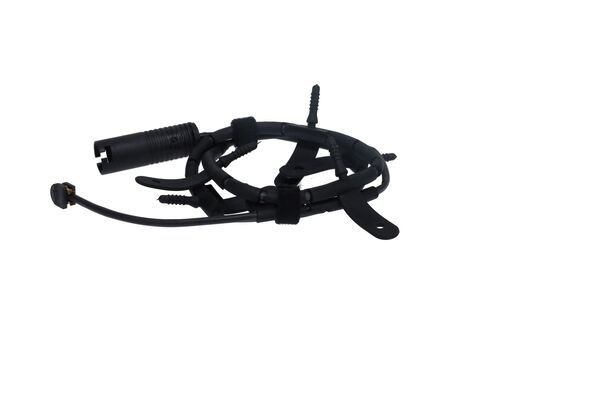 įspėjimo kontaktas, stabdžių trinkelių susidėvėjimas BOSCH 1 987 473 015