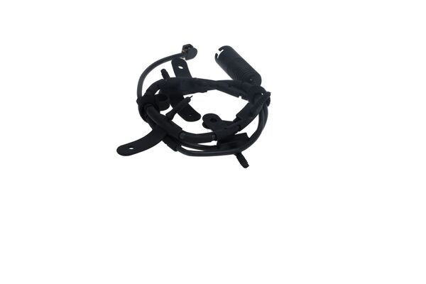 įspėjimo kontaktas, stabdžių trinkelių susidėvėjimas BOSCH 1 987 473 015