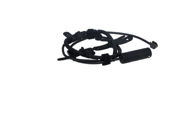 įspėjimo kontaktas, stabdžių trinkelių susidėvėjimas BOSCH 1 987 473 015