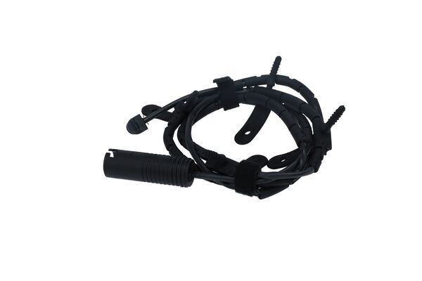 įspėjimo kontaktas, stabdžių trinkelių susidėvėjimas BOSCH 1 987 473 016