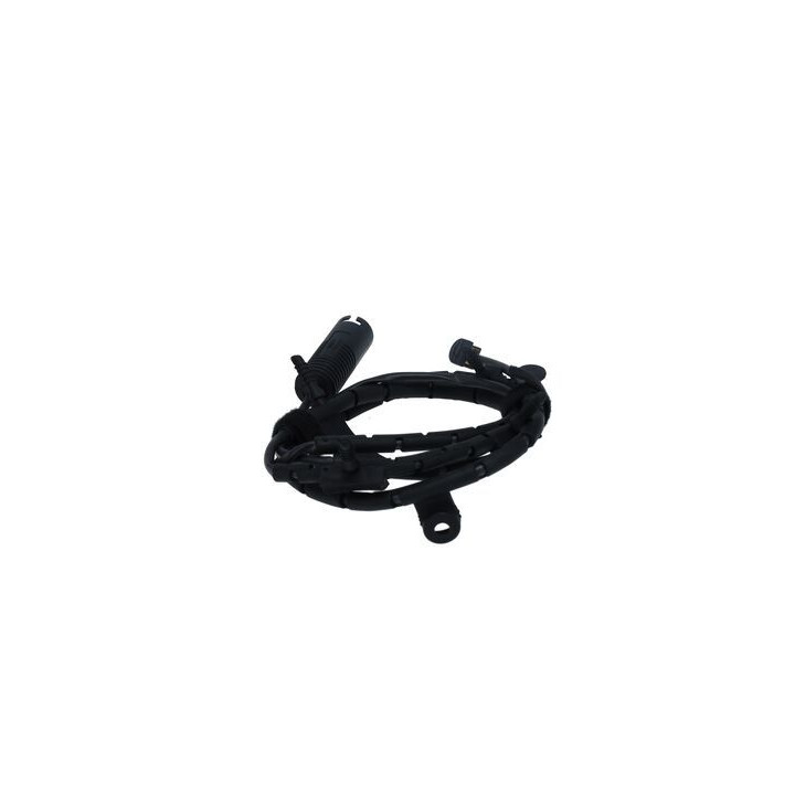 įspėjimo kontaktas, stabdžių trinkelių susidėvėjimas BOSCH 1 987 473 016