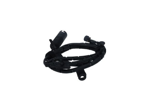 įspėjimo kontaktas, stabdžių trinkelių susidėvėjimas BOSCH 1 987 473 016