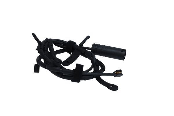 įspėjimo kontaktas, stabdžių trinkelių susidėvėjimas BOSCH 1 987 473 016