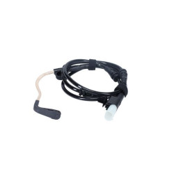 įspėjimo kontaktas, stabdžių trinkelių susidėvėjimas BOSCH 1 987 473 031